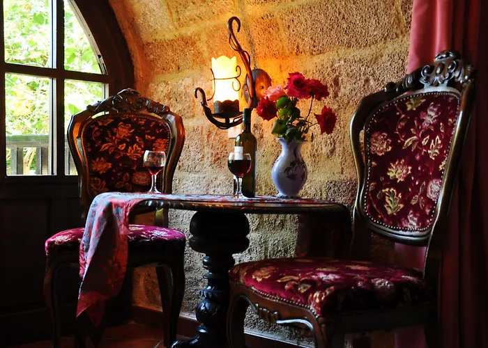S.Nikolis' Historic Boutique Hotel