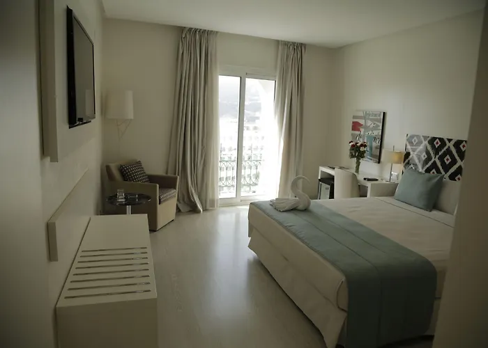 Al Mandari Hotel Tetouan