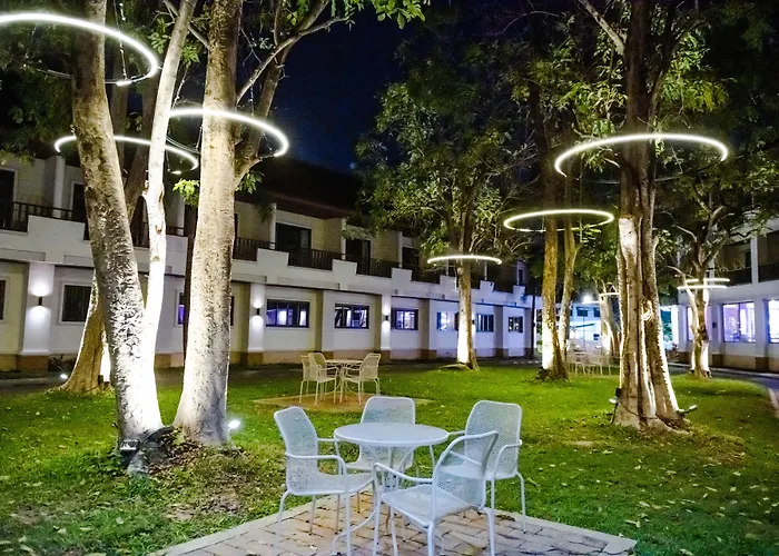 President Hotel Udonthani
