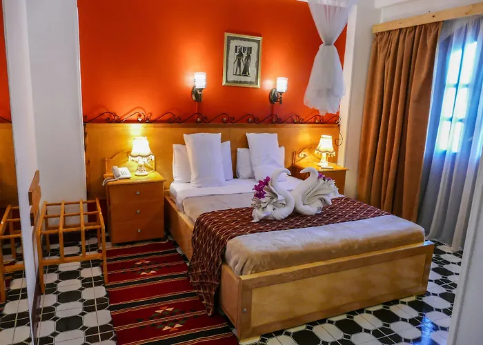 El Gezira Hotel