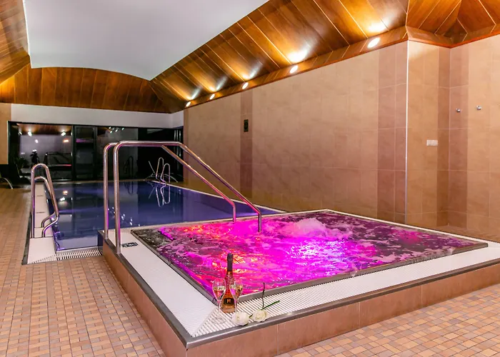 Hotel Grand Viglas