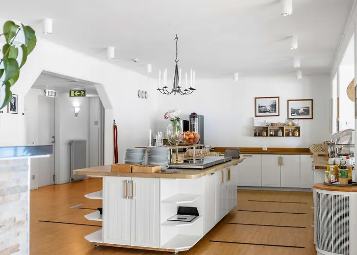 Hotell Frykenstrand; Sure Hotel Collection By Best Western