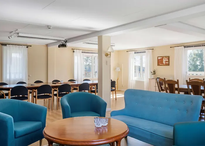 Hotell Frykenstrand; Sure Hotel Collection By Best Western