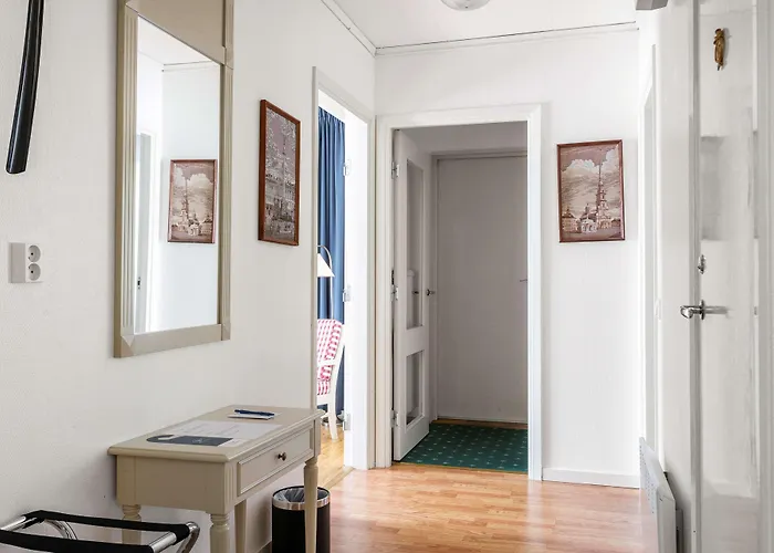 Hotell Frykenstrand; Sure Hotel Collection By Best Western