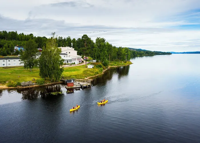 Hotell Frykenstrand; Sure Hotel Collection By Best Western