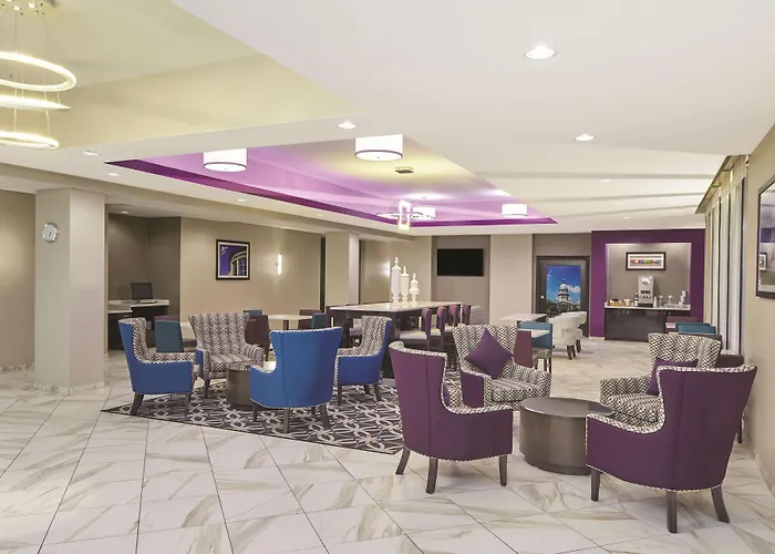 La Quinta By Wyndham Springfield Il