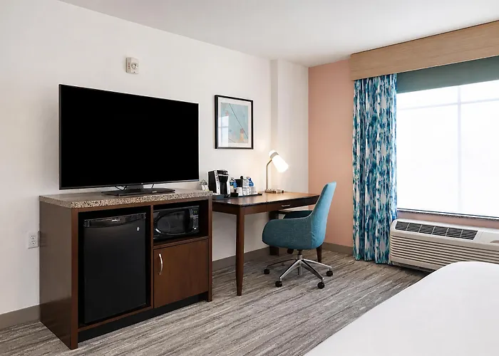 Hilton Garden Inn Wallingford/Meriden