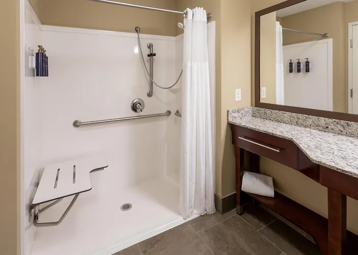 Grandstay Hotel & Suites - Morris