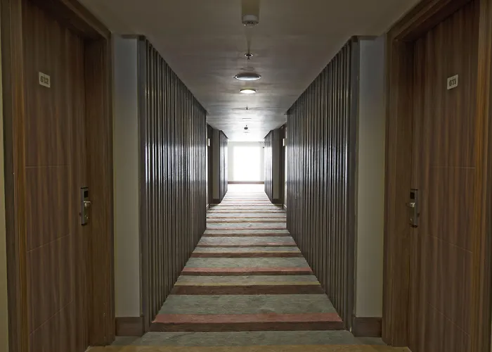 Newtown Plaza Hotel