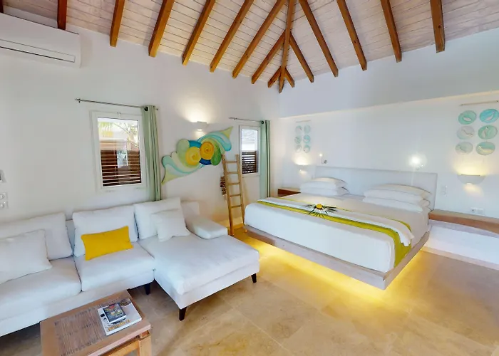 Hotel Les Ondines Sur La Plage