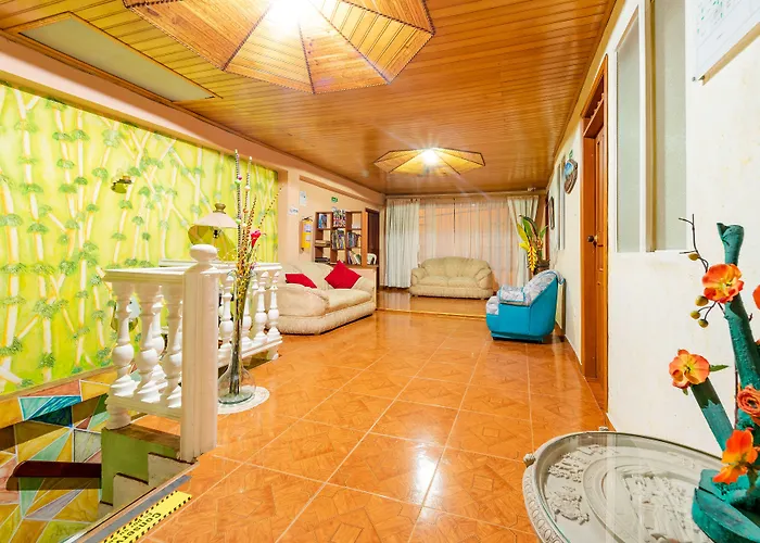 Hotel Ayenda Eclipse 1706