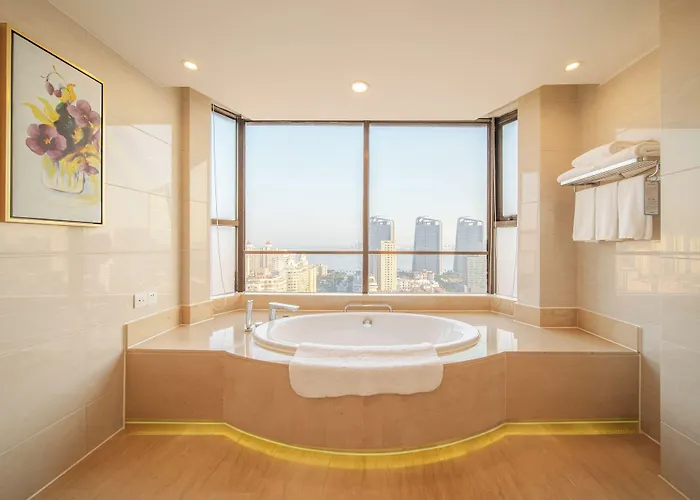 Guangdong Hotel