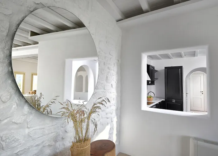 Mykonos Dream Villas