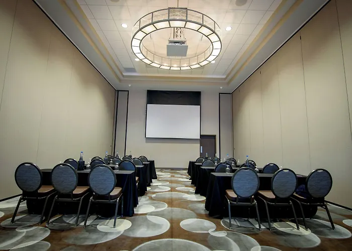 Residence Inn By Marriott Cleveland Avon At The Emerald Event Center