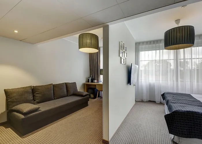 Estonia Resort Hotel&Spa