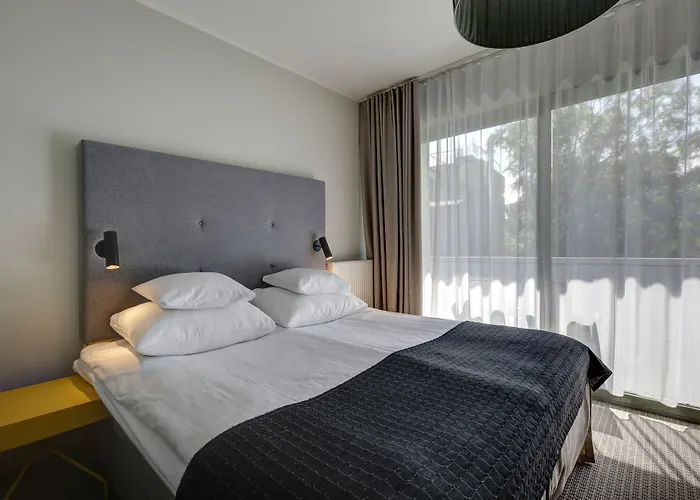 Estonia Resort Hotel & Spa