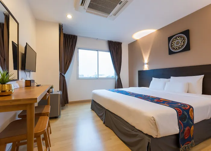 24@Home Hotel