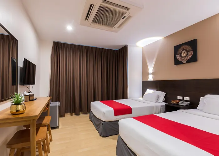 24@Home Hotel