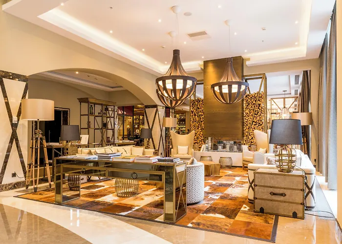Crowne Plaza - Borjomi By Ihg