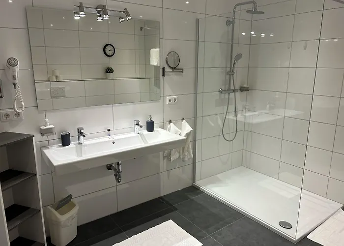 Hotel Rosenhof Gmbh