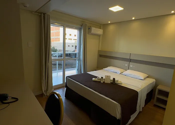 Hotel Joacaba
