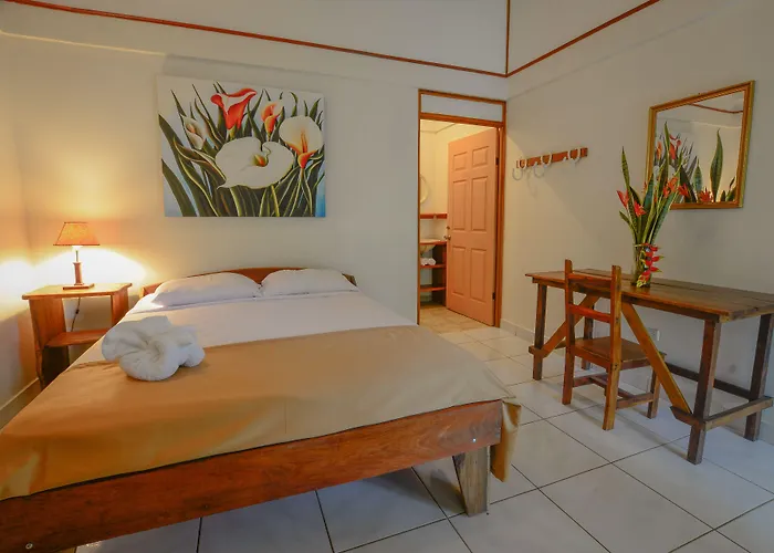 Hotel Cerro Lodge