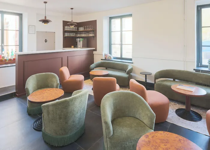 Logis Hostellerie la Chaumière