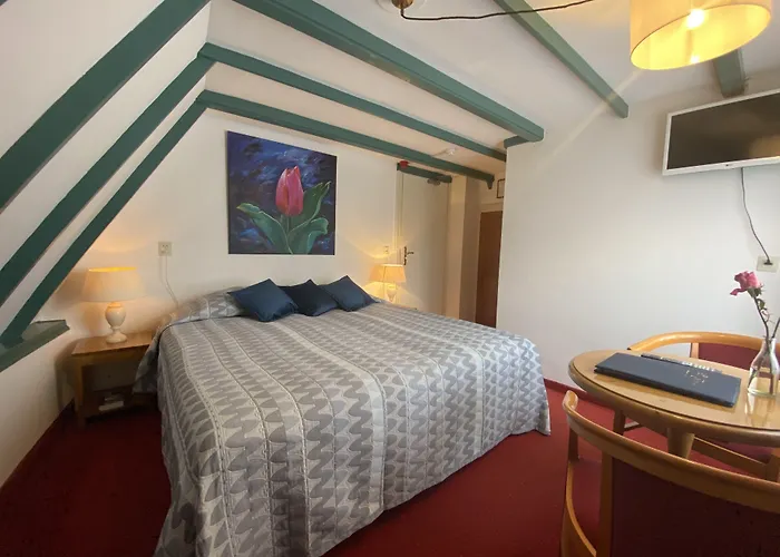 Hotel&Restaurant De Fortuna