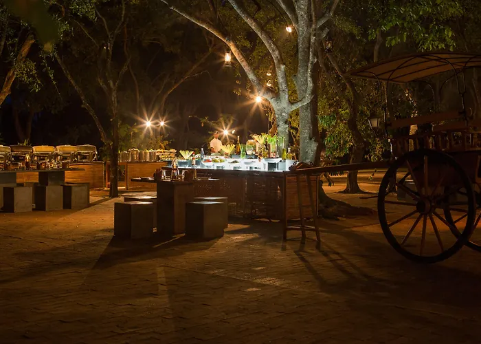 Nilaveli Beach Hotel