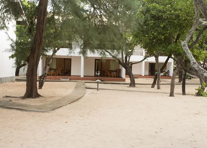 Nilaveli Beach Hotel