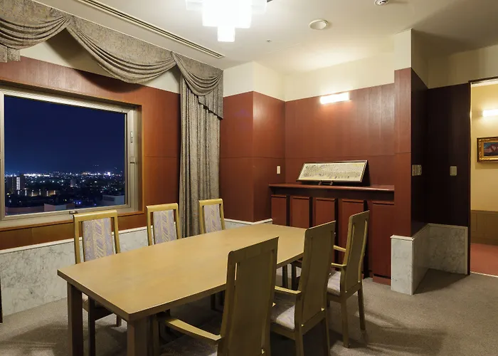 Hotel Aomori