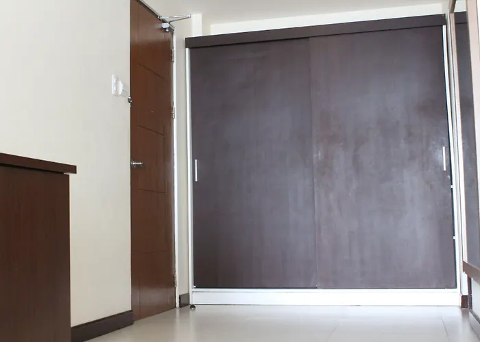 Ocean Suites Bohol Boutique Hotel
