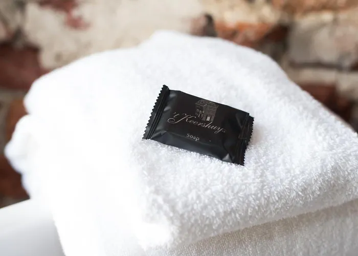 Hotel 't Keershuys