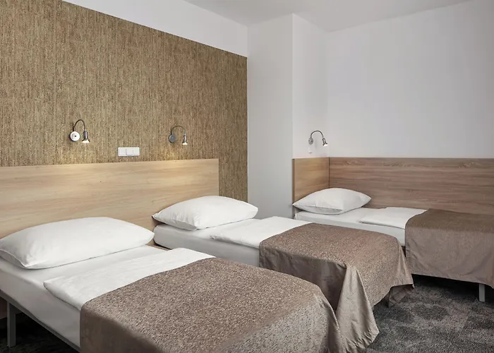 Hotel Ambiance