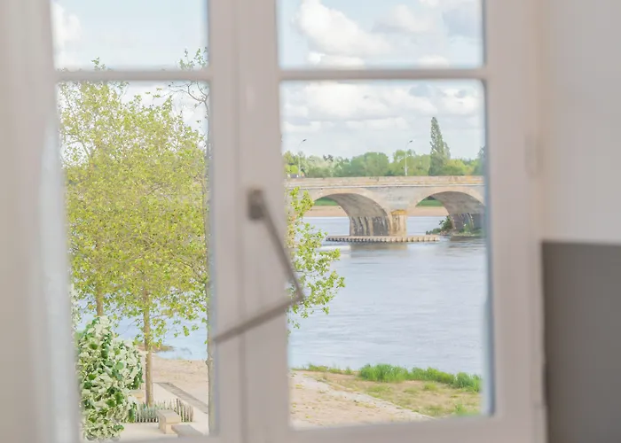 Hôtel Les 3 Lieux - Restaurant Gastronomique, Bistrot, Espace sensoriel