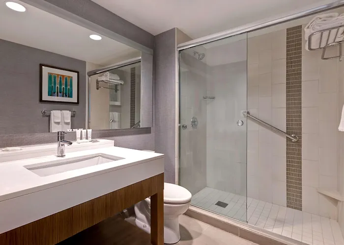 Hyatt Place Bloomington / Normal