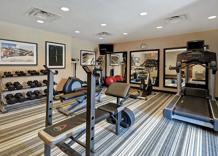 Candlewood Suites St Clairsville Wheeling Area By Ihg