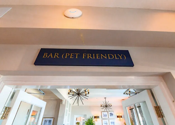 Llandudno Bay Hotel
