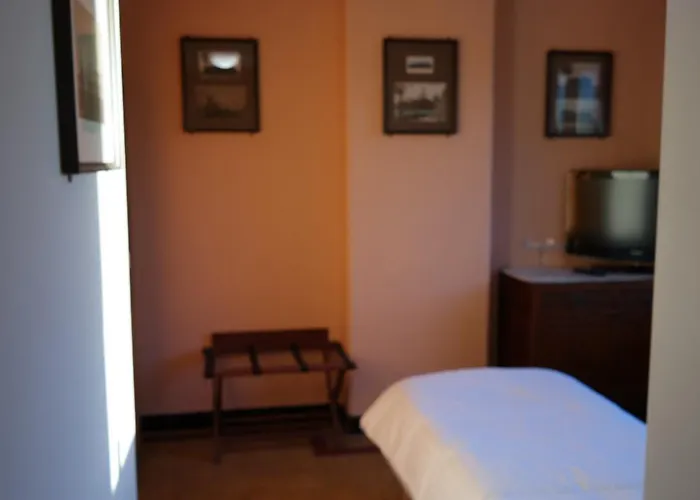De Bonte Os Hotel&Tower