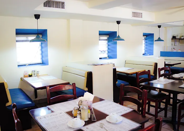Hotel Azteca de Oro Mexicali