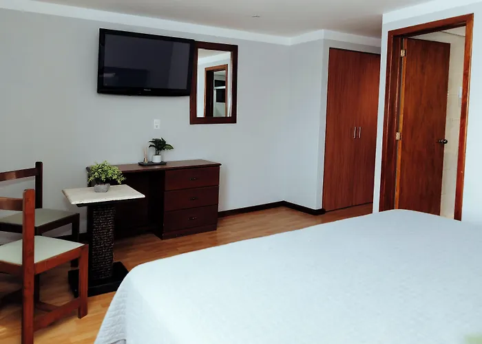 Hotel Don Simón