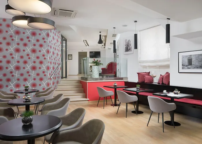 Hotel La Grisa