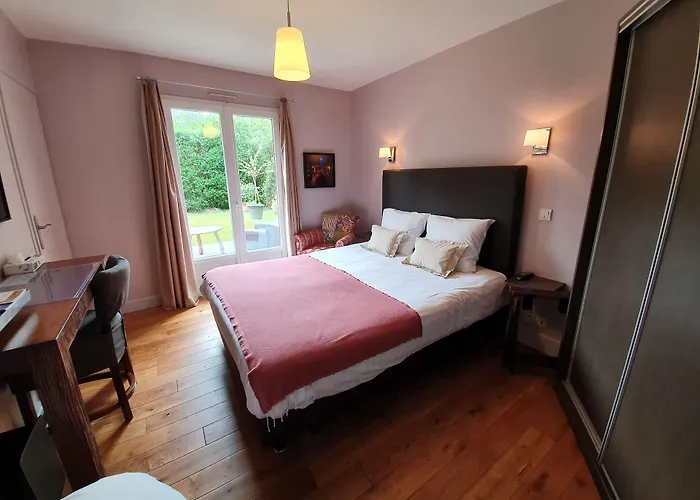 La Fraîchette-Hôtel&Spa
