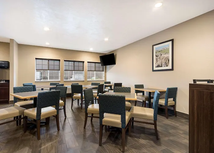 Comfort Inn Yankton Sd