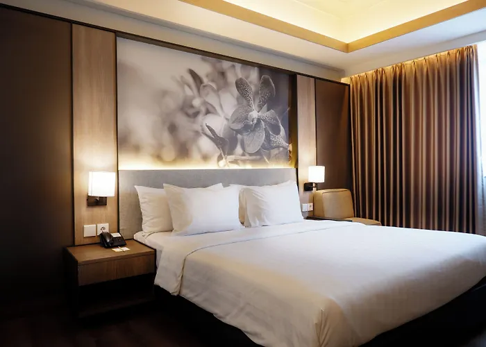 Orchardz Jayakarta