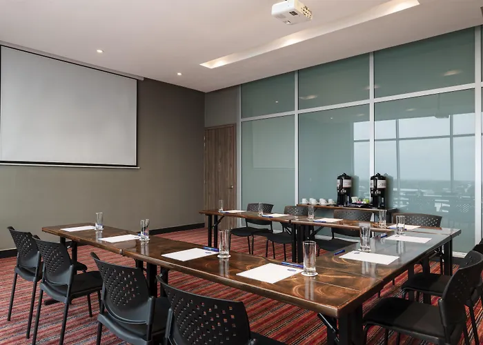 Hampton By Hilton Valledupar