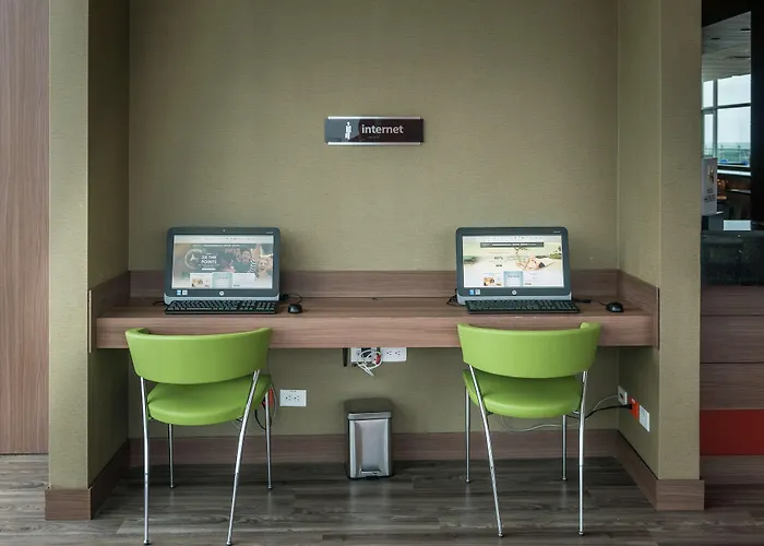 Hampton By Hilton Valledupar