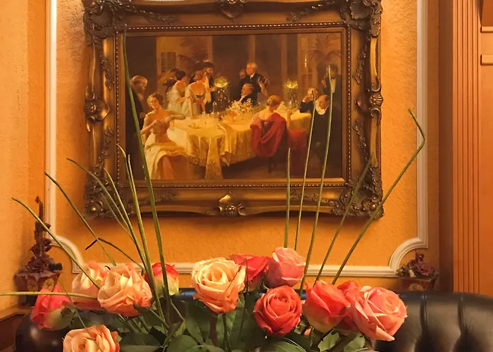 Grand Hotel Residence - Business Boutique Hotel (Adults Only)