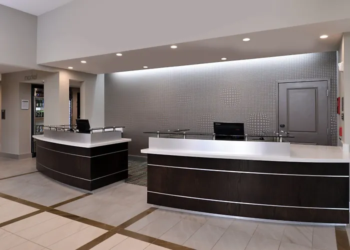 Residence Inn By Marriott Temecula Murrieta