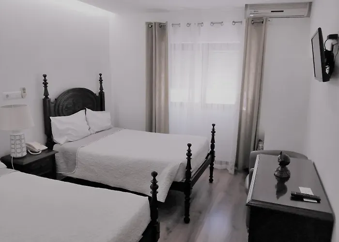 Hotel Domus